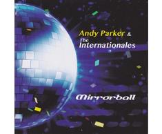 Dancing Under the Mirrorball (At the Empire Leicester Square)