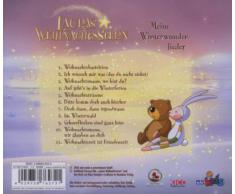 Lauras Weihnachtsstern - Meine Winterwunderlieder