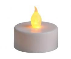 2St.LED-Teelichter flack wss