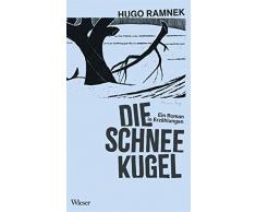 Die Schneekugel: Ein Roman in Erzählungen