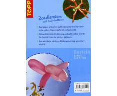 Zaubereien mit Luftballons (kreativ.kompakt.kids)