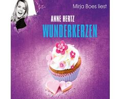 Wunderkerzen