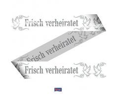 Absperrband Frisch Verheiratet 15m