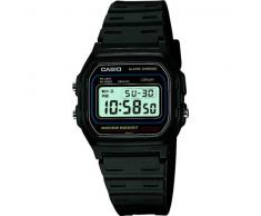 Casio Collection Herren-Armbanduhr Digital Quarz W-59-1VQES