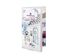 Unbekannt Essence Adventskalender 2017 Make Up Beauty Kosmetik Weihnachtskalender NEU