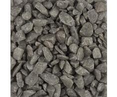 SEASON Dekosteine, Dekokies 9-13 mm, 1 kg (grau)