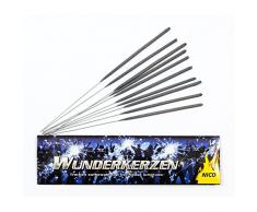Everflag Wunderkerzen Länge 18cm