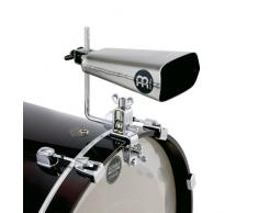 Meinl Percussion MC-BD Cowbell Bass Drum Holder, chrom