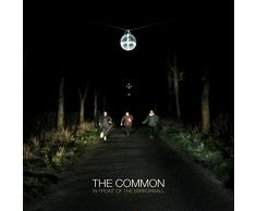 In Front of the Mirrorball