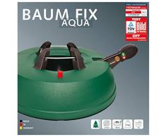 Niko-Versand Christbaumständer Baum Fix Aqua, grün