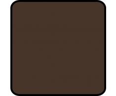 Wandtattoo Pferdekopf Fabiola Wandidee in 7 Größen und 19 Farben (48x60cm braun)