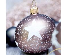 Sigel DS024 Weihnachtskarten Set mit Umschlag, A6, 25 Stück - weitere Designs