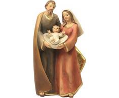 Dekop Miniatur Modellfiguren, Heilige Familie, Höhe ca. 18cm (44635099744)