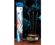 Berk HS-12 Räucherstäbchen - Rose - Blue Line, 10 g