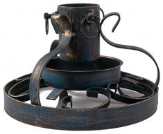 Weihnachtsbaumständer Metall