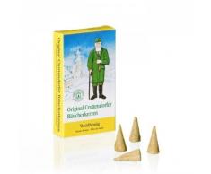 Räucherkerzen Waldhonig - 24 Stück