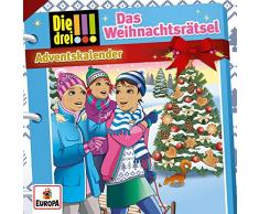 Weihnachtswichtel gesucht! (Teil 02)