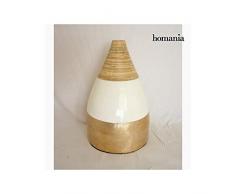 Bambusvase by Homania