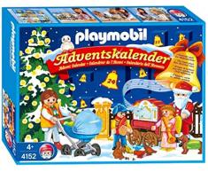 PLAYMOBIL® 4152 - Adventskalender Weihnachten im Park