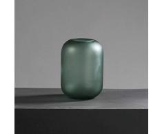 WFM Vase aus Milchglas a