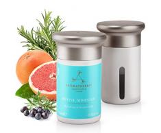 [ DER SIEGER 2019 ] Aera Touch | REVIVE MORNING - Aromatherapie & Raumduft - Rosmarin, pinke Pampelmuse, Wacholderbeeren | Aera Duft