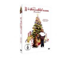 Ein Weihnachtsbaum Wunder