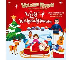 Weckt den Weihnachtsmann