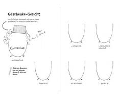 Weihnachtsstern und Glockenklang, bald schon kommt der Weihnachtsmann: Mein großes Kreativbuch