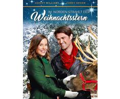 Im Norden strahlt der Weihnachtsstern