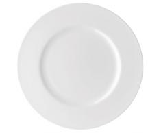 Rosenthal 61040-800001-10031 Jade Platzteller, Fahne 31 cm
