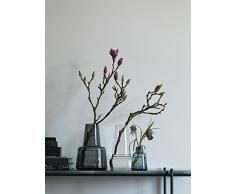 Holmegaard 4340848 Flora Vase, Glas