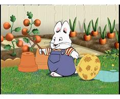 Max und der Osterhase