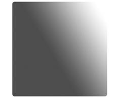 Wandtattoo Topfgucker Eulen Vögel Kochen Küche Essen Wandsticker Silbergrau Gr1