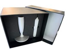 Bällebad24 Kerze, Kerzenständer, Dinnerkerze, Sexkerze