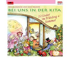 Stups, der kleine Osterhase