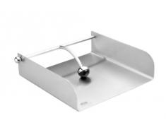 LACOR 61004 Serviettenring, rostfrei