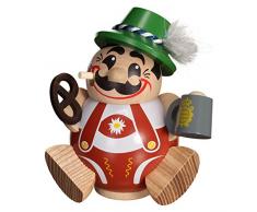 Räuchermann Bayer 12cm