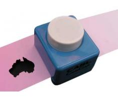 Carl Motivlocher Blumenvase CarlaCraft CP-2 ca. 2,5 cm