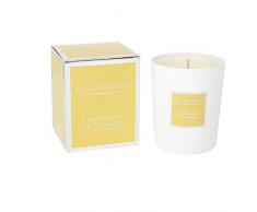 Max Benjamin Zitronengras und Ingwer Duftkerze