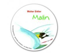 Malin: Geschenkdose.