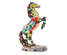 Katerina Prestige na0849 Figur – Pferd Cabre Mosaik