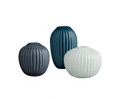Kähler Hammershøi Vase Miniatur