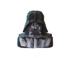 Unique Party Supplies Pinata Darth Vader Star Wars mexikanisches Kinderspiel Kinderpartyspiel Geburtstagsdeko