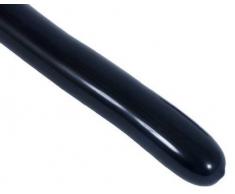 100 Modellierballons 260 Q, Qualatex, SCHWARZ