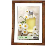 Zep S.r.l M5411 Basic Bilderrahmen, Holz, 10 x 15 cm
