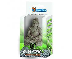 Superfish 541010/3450 Aquarium Zen Deko Buddha