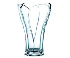 Spiegelau & Nachtmann, Vase, Kristallglas, 27 cm, 0081212-0, Calypso