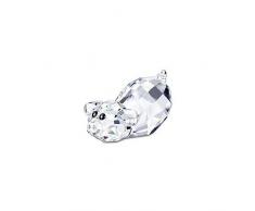 Swarovski Kristallfiguren Piggy Pong 894551