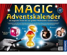 Kosmos 698744 - Magic Adventskalender, 2014