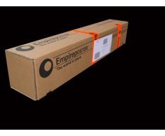 empireposter Watson Trevor On or Off Kunstdruck Akt schwarz-Weiss Foto nackter Mann Sixpack Muskeln 60x80 cm